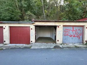 Pronájem komerční nemovitosti, Brno, Kamenná, 15 m2