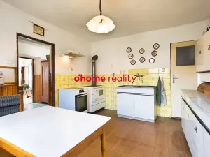 Prodej rodinného domu, Červená Voda, 145 m2