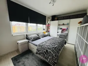 Pronájem bytu 2+kk, Olomouc, Loudova, 76 m2