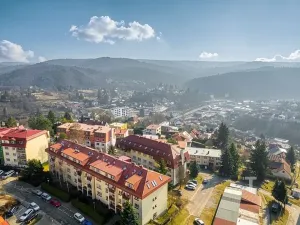 Prodej bytu 3+kk, Bílovice nad Svitavou, Polanka, 96 m2