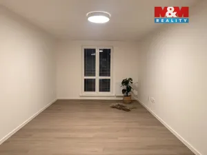Pronájem bytu 2+1, Ostrava - Hrabůvka, Plavecká, 56 m2