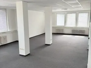 Pronájem kanceláře, Ostrava - Moravská Ostrava, Kounicova, 224 m2