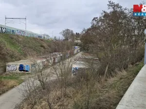 Pronájem garáže, Plzeň, Těšínská, 19 m2