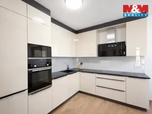 Prodej bytu 3+kk, Praha - Hostivař, Švehlova, 94 m2