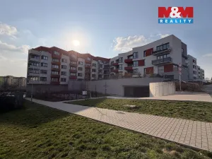 Prodej bytu 3+kk, Praha - Hostivař, Švehlova, 94 m2