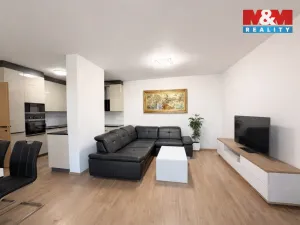 Prodej bytu 3+kk, Praha - Hostivař, Švehlova, 94 m2