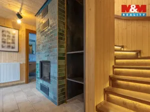 Prodej rodinného domu, Ostravice, 90 m2