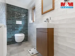 Prodej rodinného domu, Ostravice, 90 m2