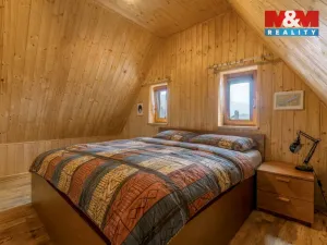 Prodej rodinného domu, Ostravice, 90 m2