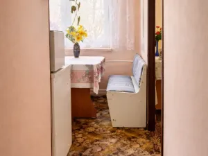 Prodej bytu 4+1, Krnov - Pod Cvilínem, SPC H, 71 m2