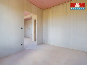 Prodej bytu 3+kk, Dačice - Dačice V, U Stadionu, 55 m2