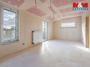 Prodej bytu 2+kk, Dačice - Dačice V, U Stadionu, 40 m2