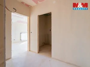 Prodej bytu 2+kk, Dačice - Dačice V, U Stadionu, 40 m2