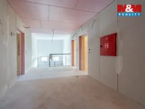 Prodej bytu 2+kk, Dačice - Dačice V, U Stadionu, 40 m2