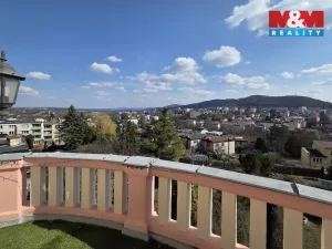 Pronájem bytu 2+kk, Karlovy Vary - Bohatice, U Trati, 69 m2