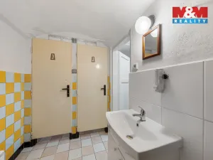 Prodej chalupy, Labská Stráň, 129 m2