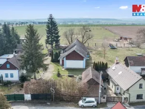 Prodej rodinného domu, Onomyšl - Miletín, 80 m2