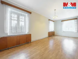 Prodej rodinného domu, Kynšperk nad Ohří, Okružní, 285 m2