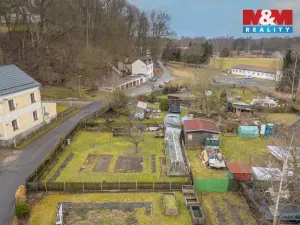 Prodej rodinného domu, Kynšperk nad Ohří, Okružní, 285 m2