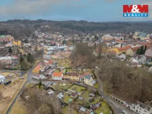 Prodej rodinného domu, Kynšperk nad Ohří, Okružní, 285 m2