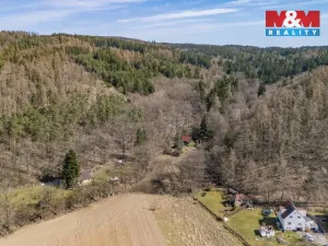 Prodej pozemku pro bydlení, Šťáhlavy, 3487 m2