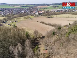 Prodej pozemku pro bydlení, Šťáhlavy, 3487 m2