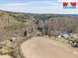 Prodej pozemku pro bydlení, Šťáhlavy, 3487 m2