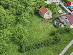 Prodej pozemku pro bydlení, Oleksovice, 938 m2