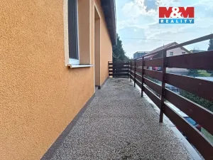 Pronájem bytu 3+kk, Vřesina, Mešnická, 70 m2