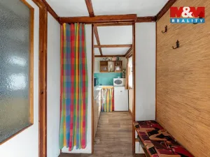 Prodej chaty, Povrly, 26 m2