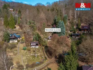 Prodej chaty, Povrly, 26 m2