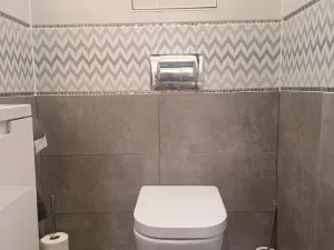 Pronájem bytu 3+1, Frýdek-Místek - Frýdek, Jana Čapka, 70 m2