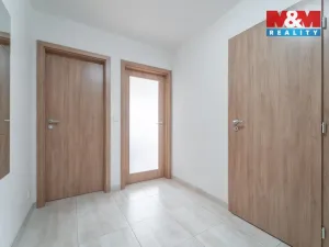 Prodej bytu 2+kk, Praha, Ke kříži, 50 m2