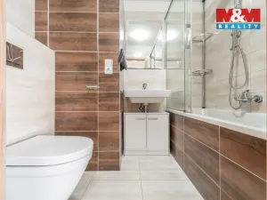 Prodej bytu 2+kk, Praha, Ke kříži, 50 m2