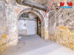 Pronájem obchodního prostoru, Cheb, Svobody, 260 m2