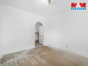 Prodej bytu 1+kk, Chotětov, 9. května, 31 m2