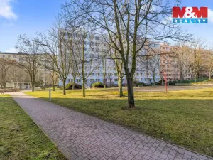 Prodej bytu 3+1, Neratovice, Na Výsluní, 76 m2