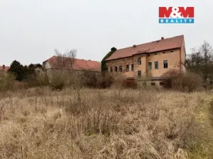 Prodej komerční nemovitosti, Kryry - Běsno, 490 m2