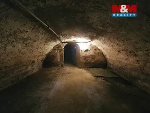 Prodej obchodního prostoru, Ostrovačice, náměstí Viléma Mrštíka, 282 m2