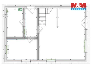 Prodej rodinného domu, Koleč, 93 m2