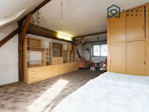 Prodej rodinného domu, Liběšice - Dobříčany, 200 m2