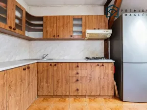 Prodej rodinného domu, Liběšice - Dobříčany, 200 m2