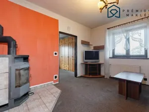 Prodej rodinného domu, Liběšice - Dobříčany, 200 m2