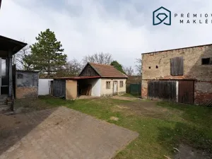 Prodej rodinného domu, Liběšice - Dobříčany, 200 m2