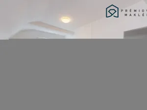 Prodej bytu 2+1, Litvínov - Horní Litvínov, Mánesova, 48 m2