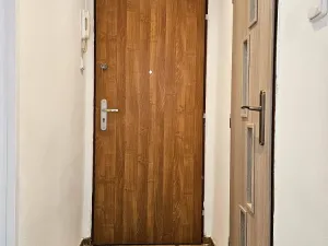 Pronájem bytu 1+1, Litvínov - Horní Litvínov, Podkrušnohorská, 40 m2