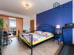 Prodej bytu 3+1, Bystřany, Pražská, 79 m2