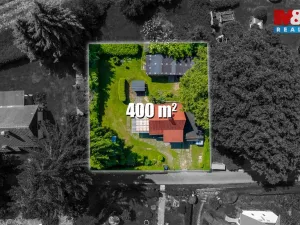 Prodej chaty, Arnoltice, 27 m2