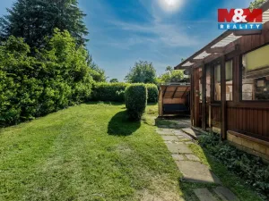 Prodej chaty, Arnoltice, 27 m2