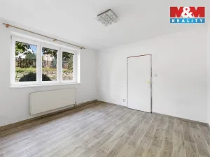 Prodej činžovního domu, Děčín - Děčín VII-Chrochvice, Vilsnická, 500 m2